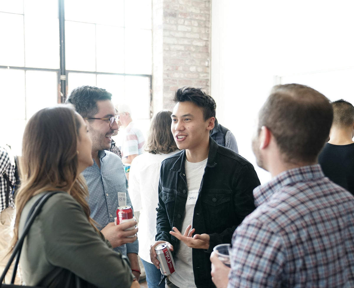 Networking