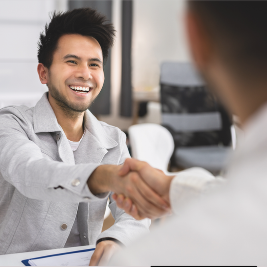Interview Story Playbook