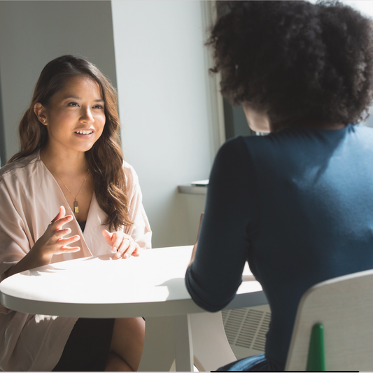 Strategic Questions to Ask in an Interview